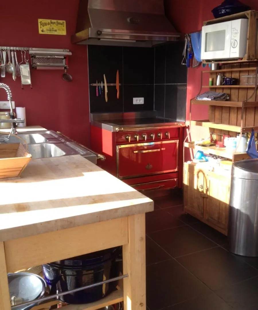 Maison Cote Ouest Groix